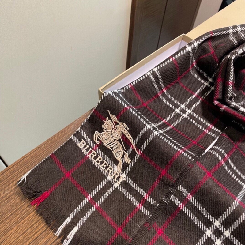 BURBERRY